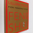 Lillian Too : Lillian Toon pieni fengshui-kirja - pikkukuva 1