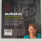 Petra Sippola : Mehukas : terveeksi & hoikaksi vastapuris... - pikkukuva 2
