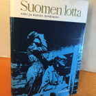 Koskimies Airi ja Rafael: Suomen lotta - pikkukuva 1