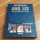Ang Lee Father Knows Best Trilogy DVD Suomijulkaisu - pikkukuva 1