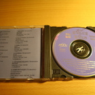 CD Merja Raski & Sebastian Ahlgren - Tangokuningatar... 1993 - pikkukuva 2