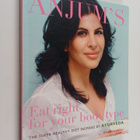 Anjum Anand : Eat Right for Your Body Type : The Super-He... - pikkukuva 1