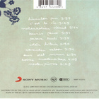 Anna Puu - 2009 - Anna Puu - CD - pikkukuva 2