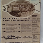 Suomen Kuvalehti N:o 13 maaliskuu 26.3. 1960 - pikkukuva 2