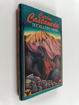 Carlos Castaneda : Tietoisuuden hehku