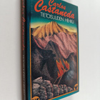 Carlos Castaneda : Tietoisuuden hehku - pikkukuva 1
