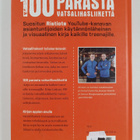 Joosua Visuri : 100 parasta vatsalihasliikettä - pikkukuva 2