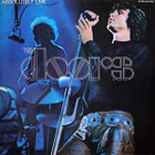 The Doors – Absolutely Live, (Misprint 1973) - pikkukuva 1