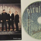 Pirulainen • Olen rakastanut kuinka sattuu CDr-Single - pikkukuva 2