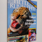 Tieteen kuvalehti 10/2008 - pikkukuva 1