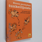 Sarah Ford : Eroon puutarhan tunkeilijoista - 50 nasevaa ... - pikkukuva 1
