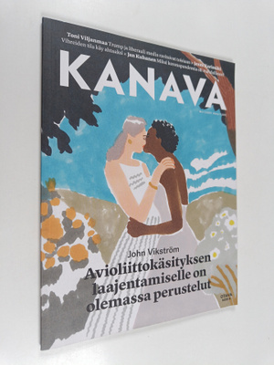 Kanava 1/2021