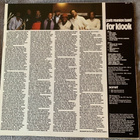 PARIS REUNION BAND: For Klook. *UK 1987 - pikkukuva 2