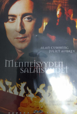 Menneisyyden salaisuudet dvd