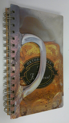 conception Jaros : Oktoberfest : a fest feast : a book of...