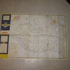 Sunoco kartta Michigan - pikkukuva 3