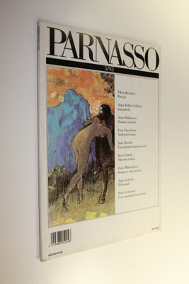 Parnasso 5/93