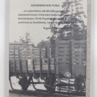 Pertti Pyyaho ym. : Asemamiehen poika - Pertti Pyyaho - pikkukuva 2