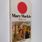 Mary Mackie : Farlig vår - pikkukuva 1