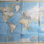 National Geographic vol.148 No.5 poster: The World - pikkukuva 3