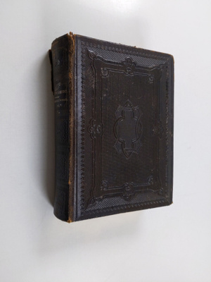 Le Nouveau Testament de notre-seigneur Jesus Christ. = Da...