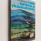 Teuvo Hahl-Marjokorpi : Lapinturisteja ja yksinkulkijoita - pikkukuva 1