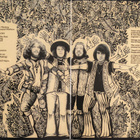 Jethro Tull - Stand Up *2001 Remaster 4 bonusta* - pikkukuva 3