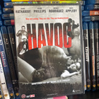 (Uusi) Havoc (2006) - pikkukuva 1