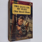 Oluf Reed Olsen : Two eggs on my plate - pikkukuva 1