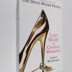 Lauren Weisberger : Last Night at Chateau Marmont - pikkukuva 1