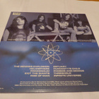 D.B.C. - Universe LP - Rough Justice 1989 - pikkukuva 2