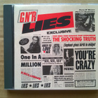 Guns N Roses - Lies CD - pikkukuva 1