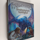 Brandon Mull : Draktemplets hemlighet - pikkukuva 1