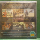BILL CONTI - THE RIGHT STUFF/NORTH AND SOUTH UUSI "SS" LP - pikkukuva 2
