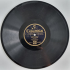 Savikiekko 1925 - John Lager & Arvid Franzen Columbia 16125 - pikkukuva 4