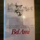 Guy de Maupassant: Bel Ami - pikkukuva 1