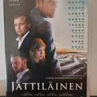 JÄTTILÄINEN DVD - pikkukuva 1