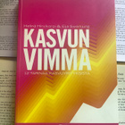 Hirvikorpi; Swanljung - Kasvun vimma (nid.) - pikkukuva 1