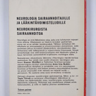 Gunnar Wohlfahrt : Neurologia sairaanhoitajille ja lääkin... - pikkukuva 2