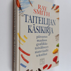Ray Smith : Taiteilijan käsikirja - pikkukuva 1