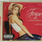 Fergie • London Bridge CD Maxi-Single - pikkukuva 1