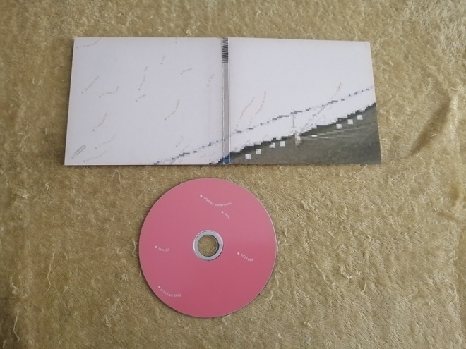 ANGELIKA KÖHLERMANN - Care Digipack-CD