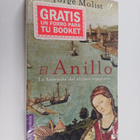 Jorge Molist : El anillo - la herencia del ultimo templar... - pikkukuva 1