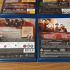 Spartacus Kaudet 1-3 & Gods of the Arena Blu-ray Koko sarja - pikkukuva 3