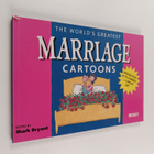 Mark Bryant : The World's Greatest Marriage Cartoons - pikkukuva 1