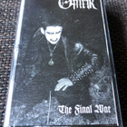 Onirik ”The Final War” kasetti - pikkukuva 1