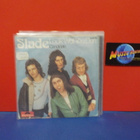 SLADE - LOOK WOT YOU DUN EX/EX- GER 7" - pikkukuva 2