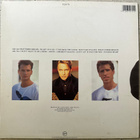[LP] JOHNNY HATES JAZZ: TURN BACK THE CLOCK - pikkukuva 2