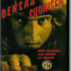BENSAA SUONISSA (12 271) UUSI -FI- DVD o:risto jarva - pikkukuva 3