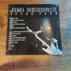 Jimi Hendrix - Stone Free - pikkukuva 2